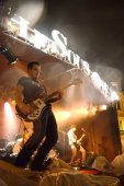 Le groupe Stereozor Le groupe Stereozor
