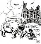 01. Rhinocerite