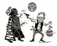 02. Star Wars