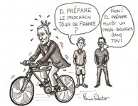 13. Serge à vélo