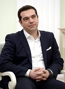 Arte, Tsipras et la tragédie grecque
