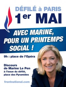 Pourquoi les pauvres votent-ils Le Pen ?