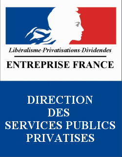 France, vers la privatisation de l'Etat