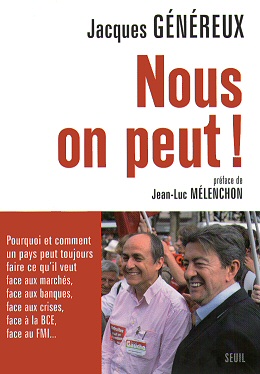 Nous, on peut !