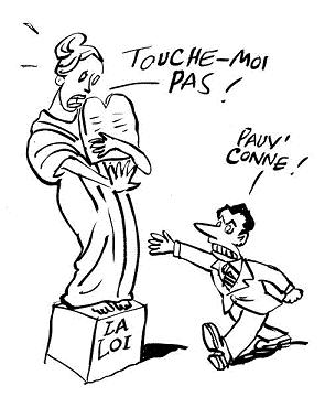 Douze résolutions anti Sarkozistes pour 2010.
