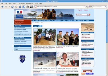 Internet c'est mal, la propagande c'est bien