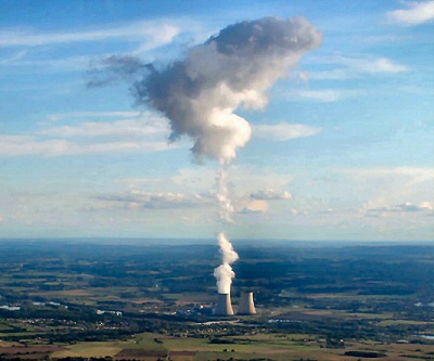 Sécheresse : alerte maximale pour les centrales nucléaires secheresse-alerte-maximale-pour-les-centrales-nucleaires