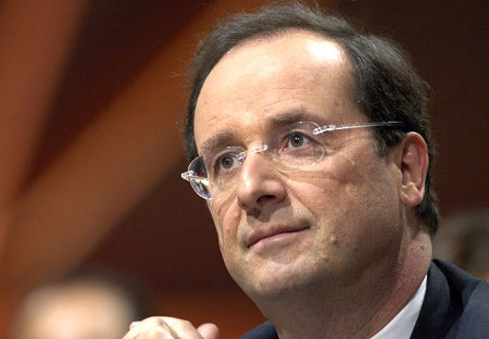 Hollande, on n'en fera pas tout un fromage...