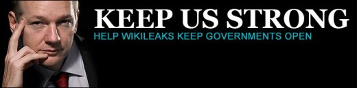 Julian Assange de WikiLeaks WikiLeaks. Alors la transparence menace la démocratie ?