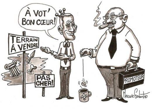 Hold-up du siècle à Bourges