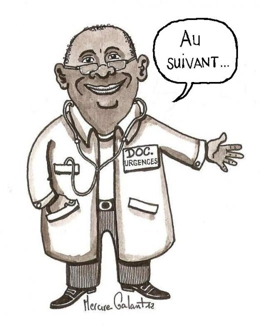 Hôpital Jacques Cœur, quoi de neuf docteur ?