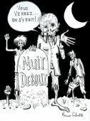 Nuits de Bourges Nuits de Bourges