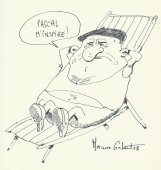 Mimile a bien préparé sa rentrée ! Mimile a bien préparé sa rentrée !