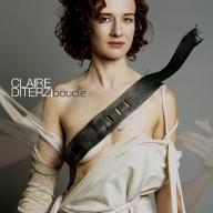 Claire Diterzi : boucle