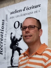 "La poésie doit toucher tout le monde !"