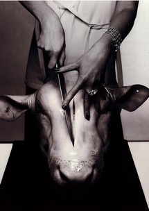 Et une tête de veau !…Une… !