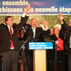 Vidéo-surveillance : des promesses aux actes
