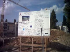 La culture à Bourges : massacre à la tronçonneuse...