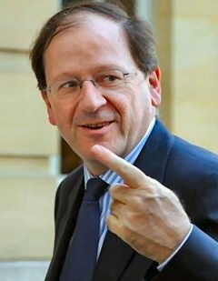 Novelli, l'homme qui s'est fourvoyé