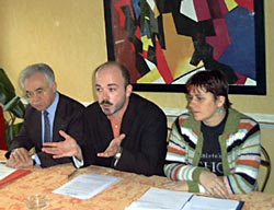 PCF vs Lutte Ouvrière