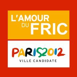 « Non de gauche »... à Paris 2012 !