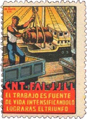 Quand les anars renvoyaient les ouvriers au chagrin