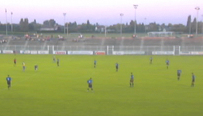 Statut quo au F.C. Bourges 18