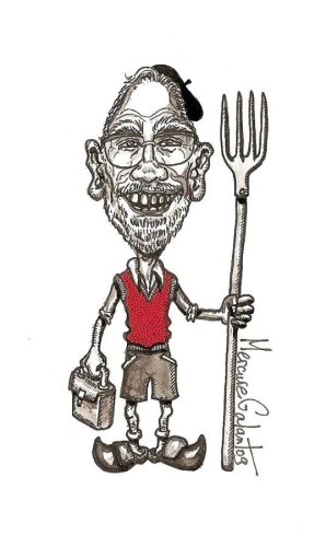 Souvenirs du terroir