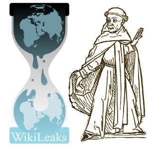 L'avenir de Julian Assange c'est l'abstinence.