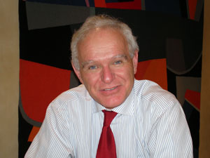Serge Lepeltier : bilan et perspectives