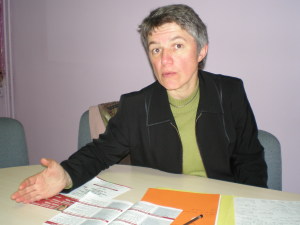La gauche n'est pas la droite - 2