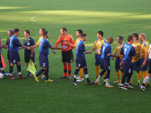 Vraiment pas terrible...