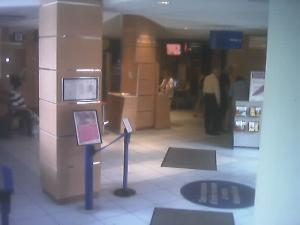 Bureau 21, la politesse, ce n'est pas fait pour les chiens