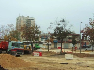 Petite chronique d'une promenade à la Chancellerie