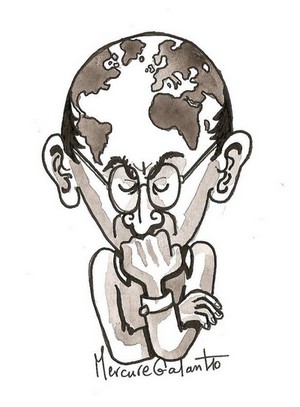 Bernard Stiegler pour les nuls