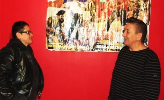 "Il faut dire qu'on était punks..."