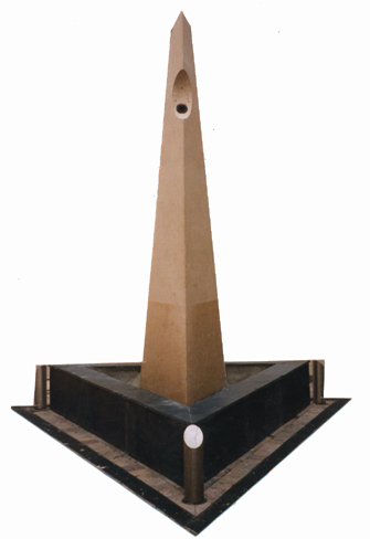 Quand la mairie confond artiste et kleenex…