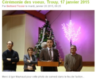 Au feu les pompeux !