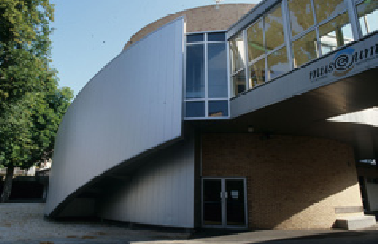 Un musée oublié à Bourges