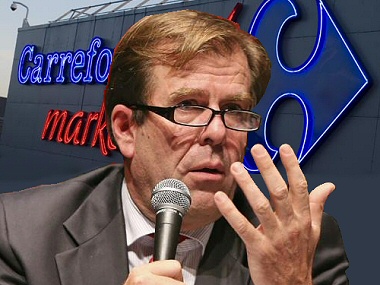Tanton Flingueur