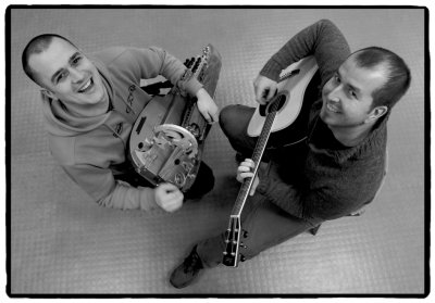 Glitch : Entretien avec Marc-Albéric Lestage