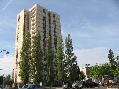 Pas si blême, mon HLM !