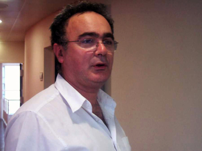 "Le désengagement progressif de l'Etat est flagrant"