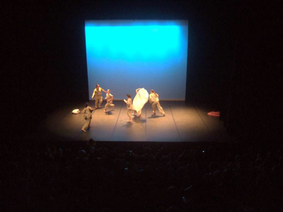 "J'ai l'impression que l'on nous reproche de permettre la réussite des gens"