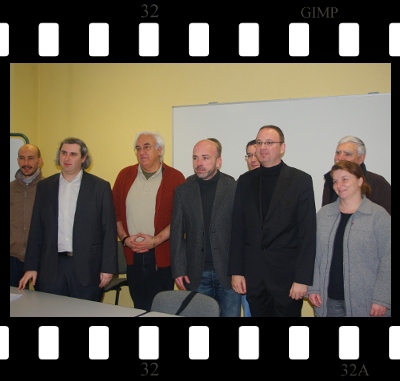 Fichage ADN : un moyen de répression ?