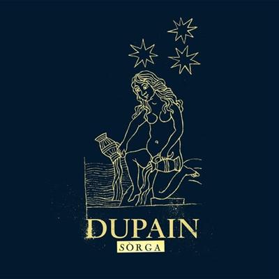 Sòrga, le nouvel album de Dupain