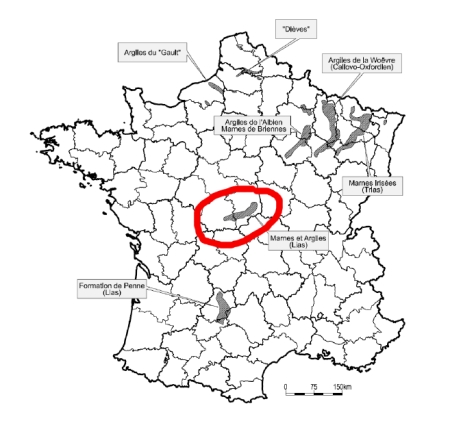 Le Berry bientôt nouvelle poubelle nucléaire ?