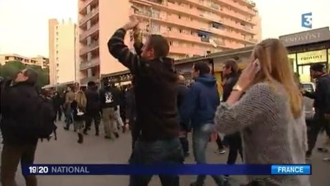 Ajaccio Bourges : à quand le jumelage ?
