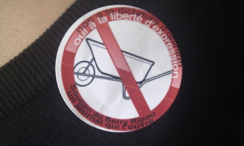 Tribunal des flagrants délires ou des délires flagrants ?