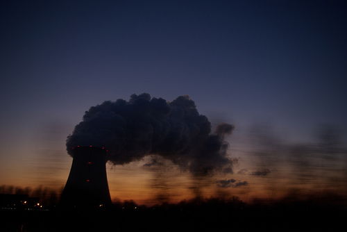 Le XXIème siècle commence à Fukushima